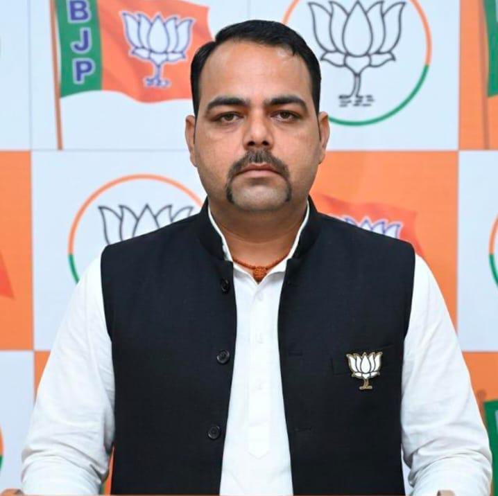 ravi_sharma - BJKM National