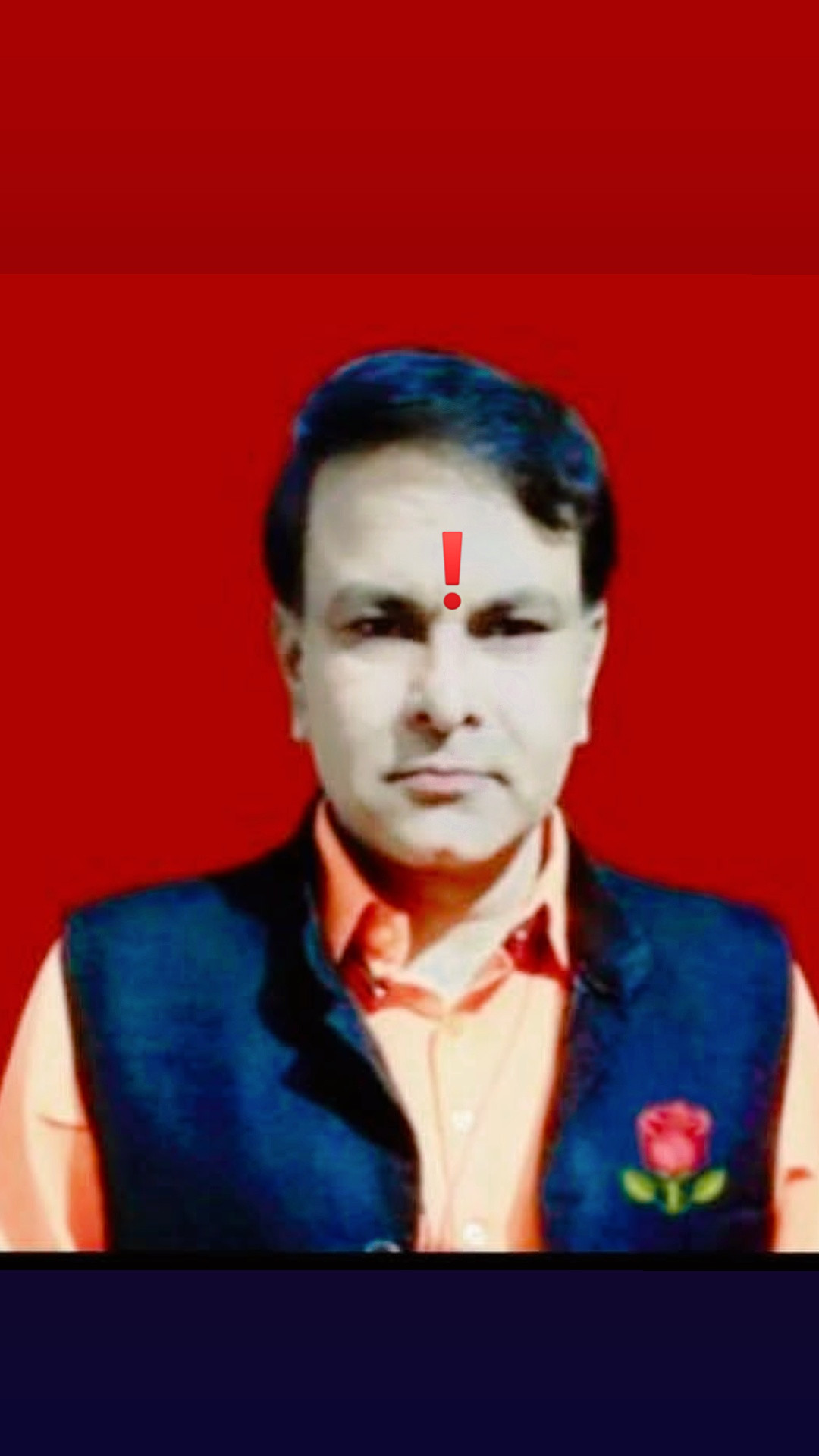 जयंती प्रसाद त्यागी उर्फ बिट्टू त्यागी - प्रदेश सोशल मीडिया प्रभारी, उत्तर प्रदेश