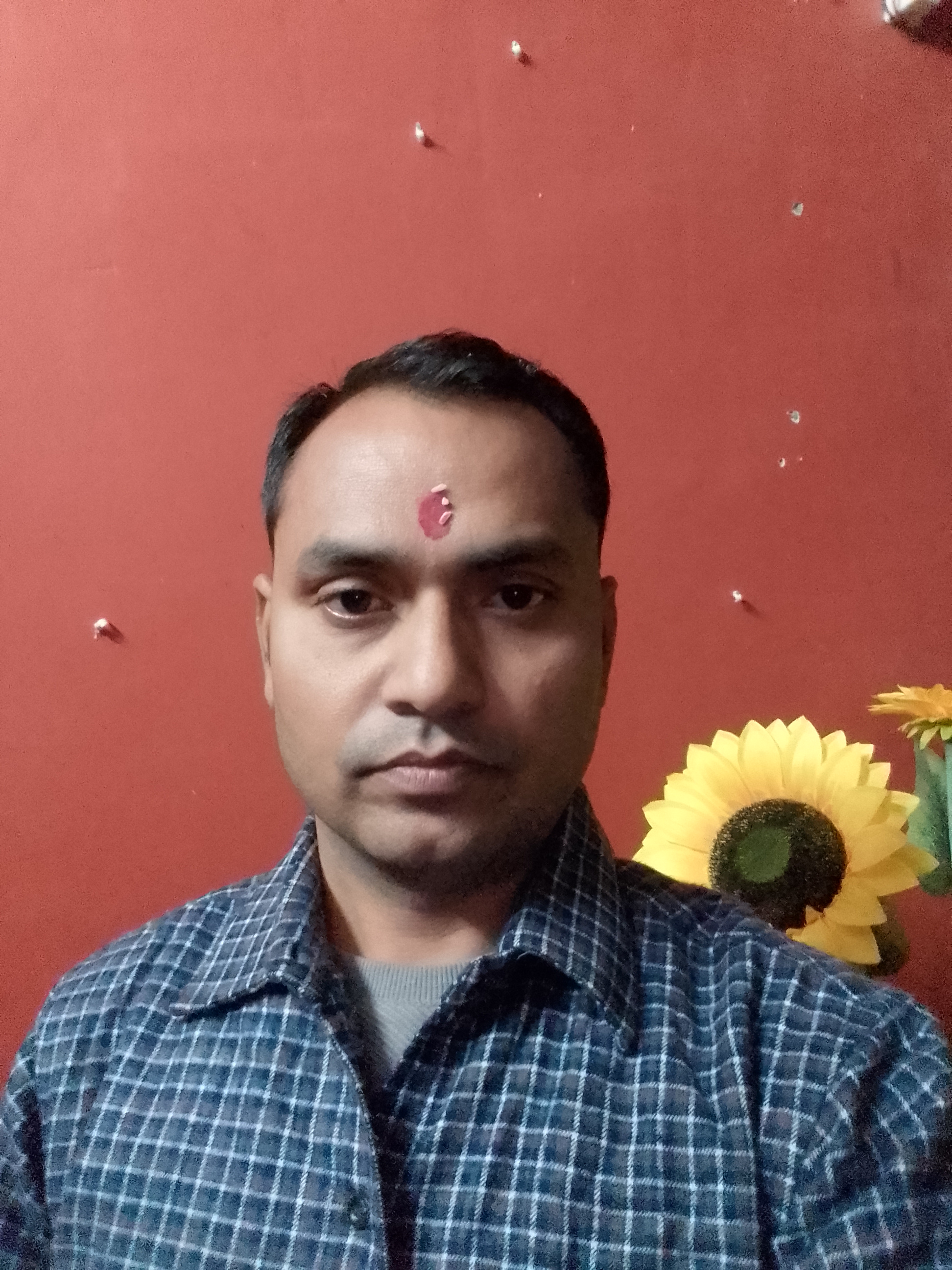 बलवीर सिंह - जिला महामंत्री, उत्तर प्रदेश