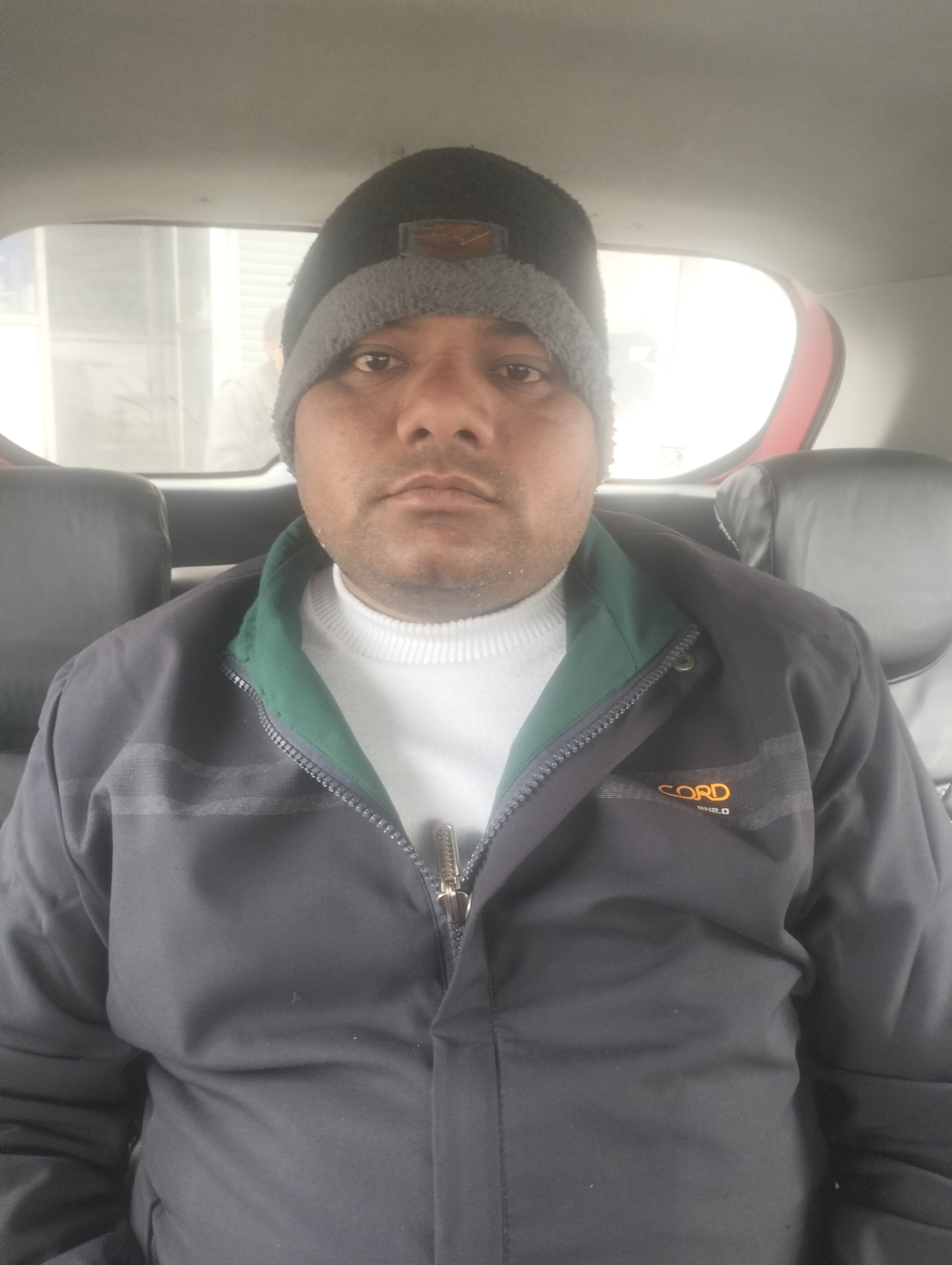 संजीव मौर्या - जिला उपाध्यक्ष युवा मोर्चा, उत्तर प्रदेश