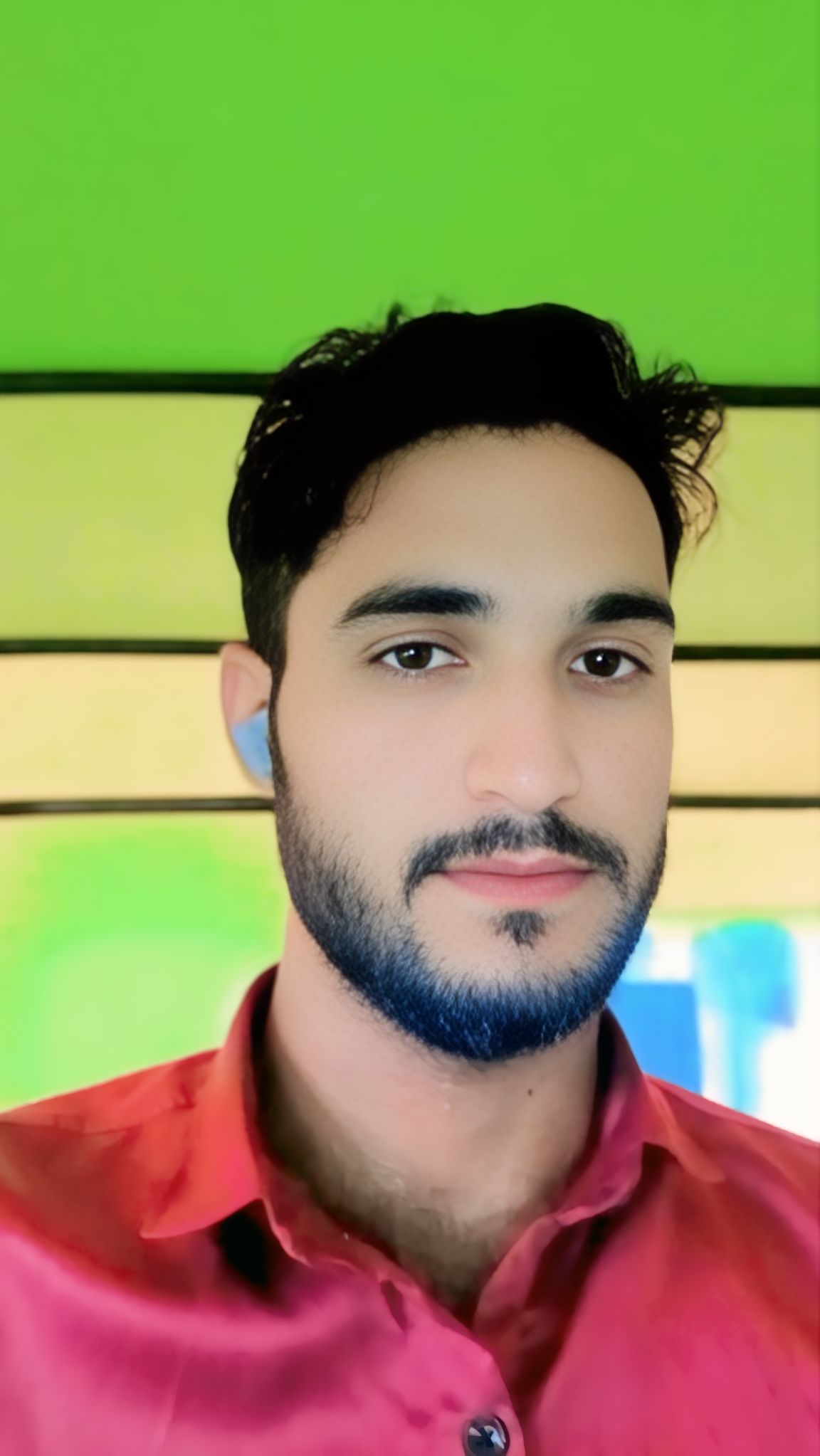 भरत सिंह - जिला महा सचिव, उत्तर प्रदेश