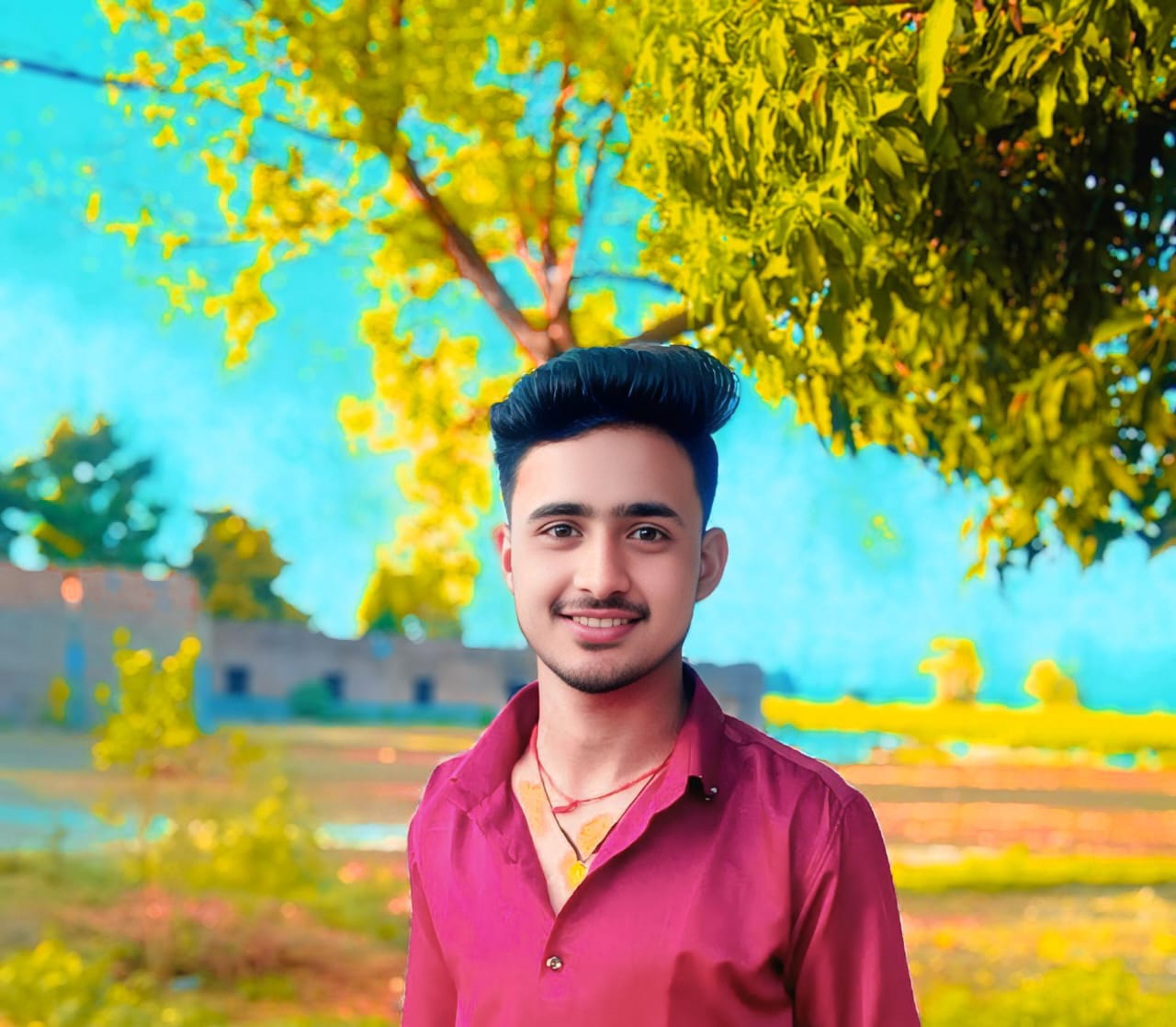 सुमित - तहसील उपाध्यक्ष, उत्तर प्रदेश