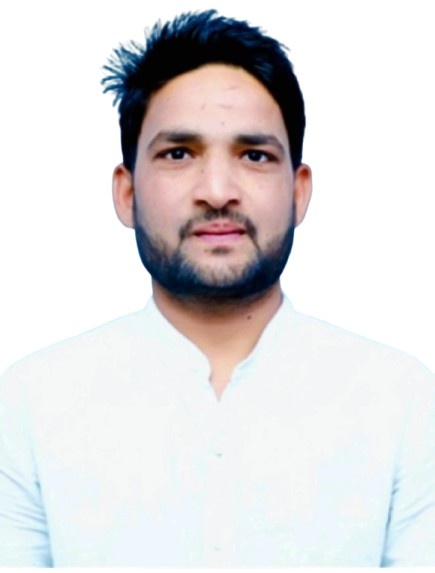 रंजीत कुमार - विधानसभा अध्यक्ष युवा मोर्चा, उत्तर प्रदेश