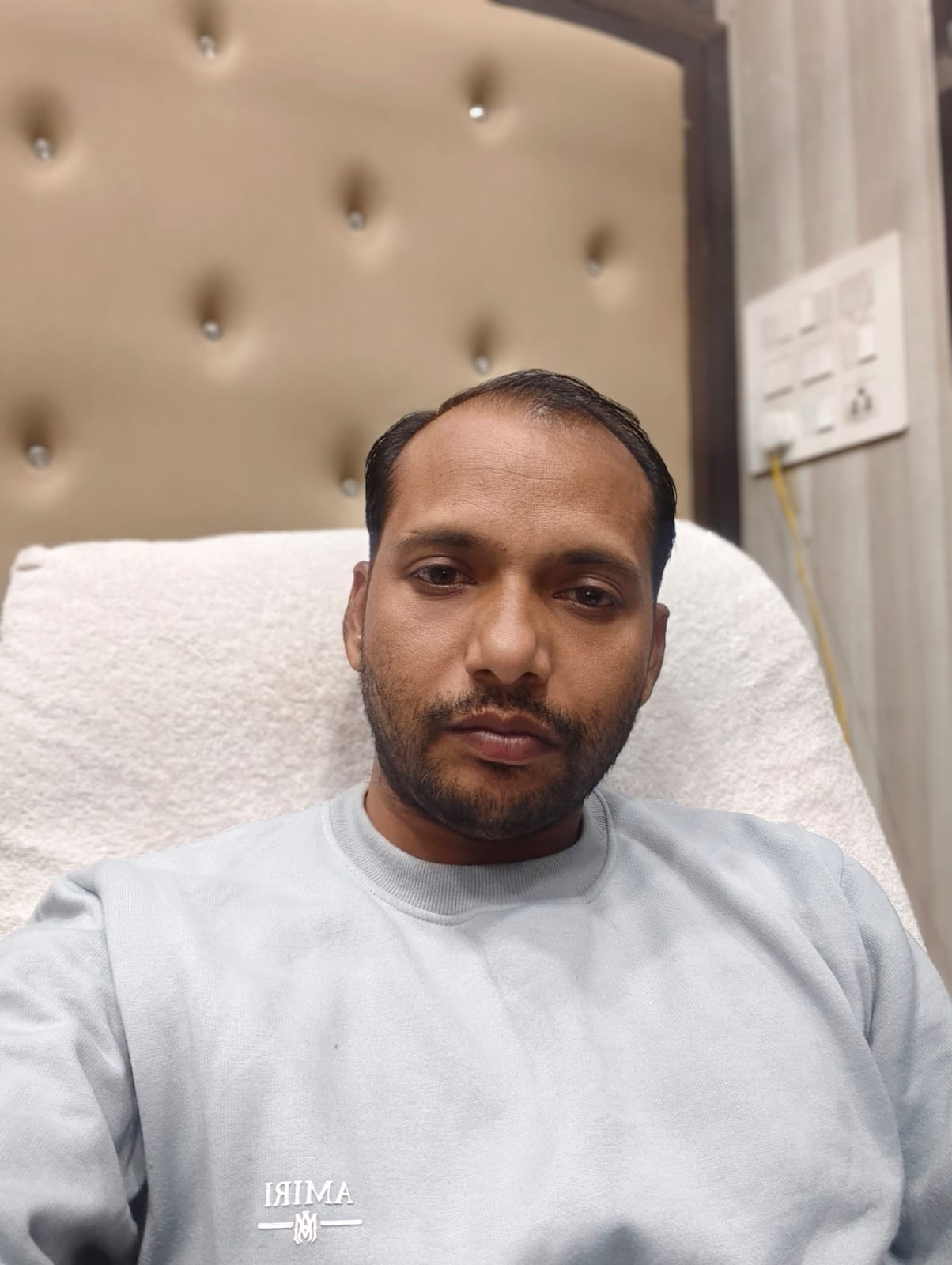 सत्य देव - मंडल अध्यक्ष, उत्तर प्रदेश