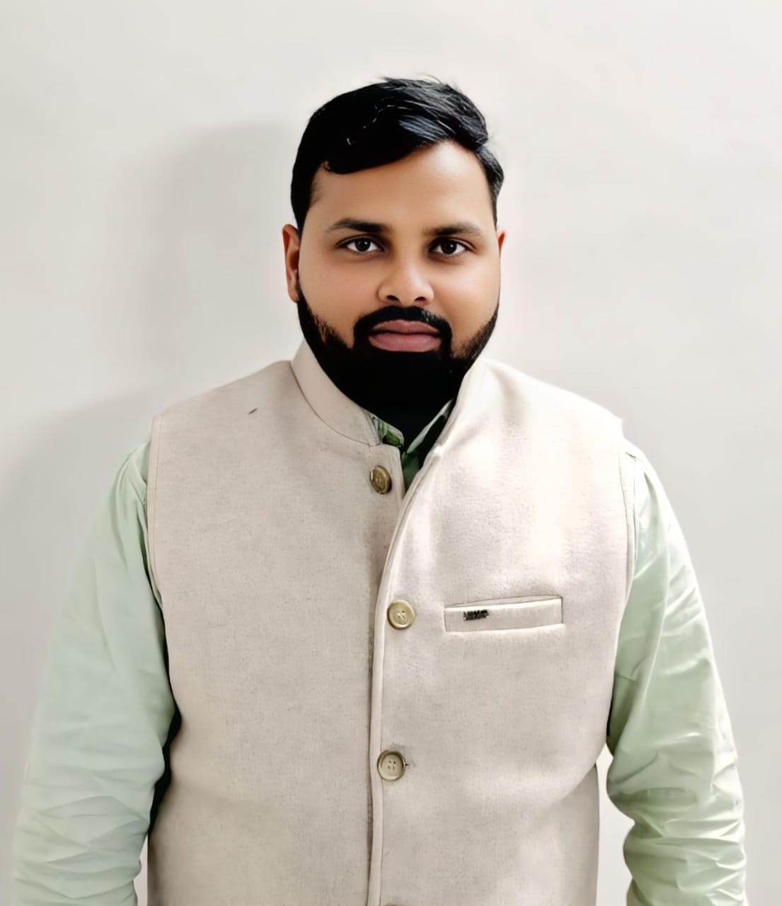 सन्दीप कुमार - प्रदेश कोषाध्यक्ष, उत्तर प्रदेश