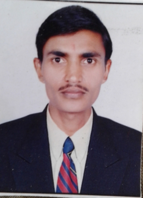 अडानिया प्रवीनभाई - जिला संगठन मंत्री, गुजरात