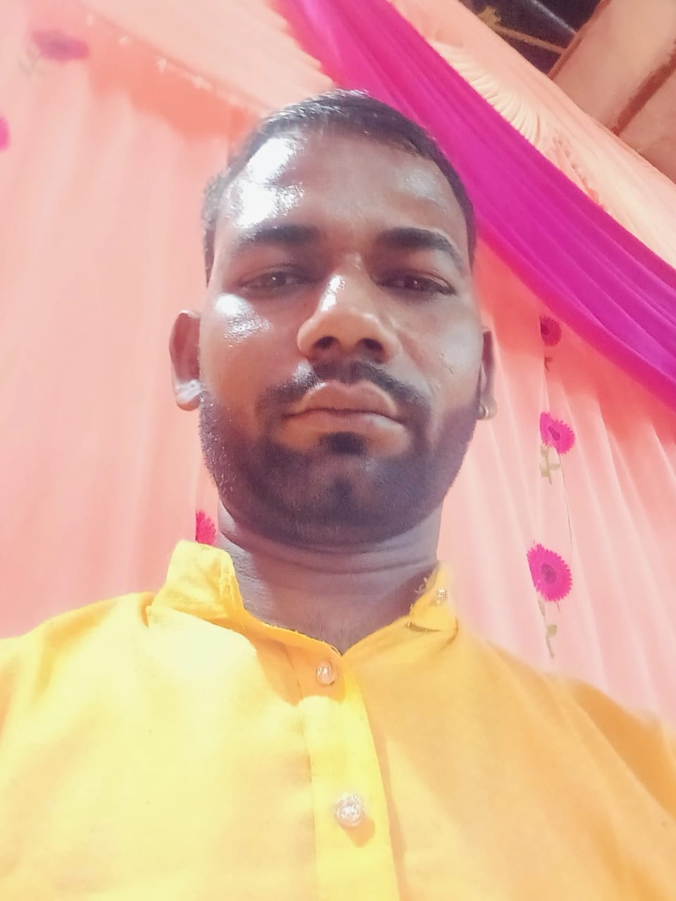 लीलाधर सिंह - जिला मंत्री, उत्तर प्रदेश