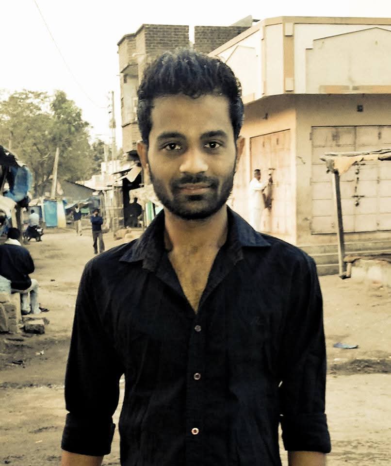 खुमान जिग्नेशकुमार - सदस्य, गुजरात