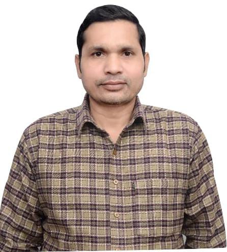 अशोक कुमार राजपूत - प्रदेश संगठन मंत्री, उत्तर प्रदेश