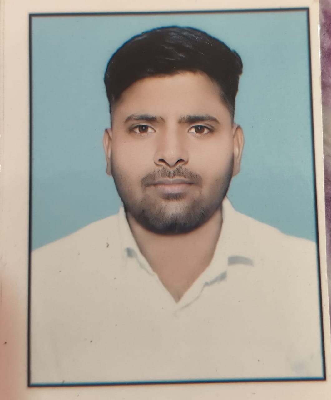 हरेंद्र कुमार लोधी - सदस्य (Member) किसान मोर्चा, उत्तर प्रदेश