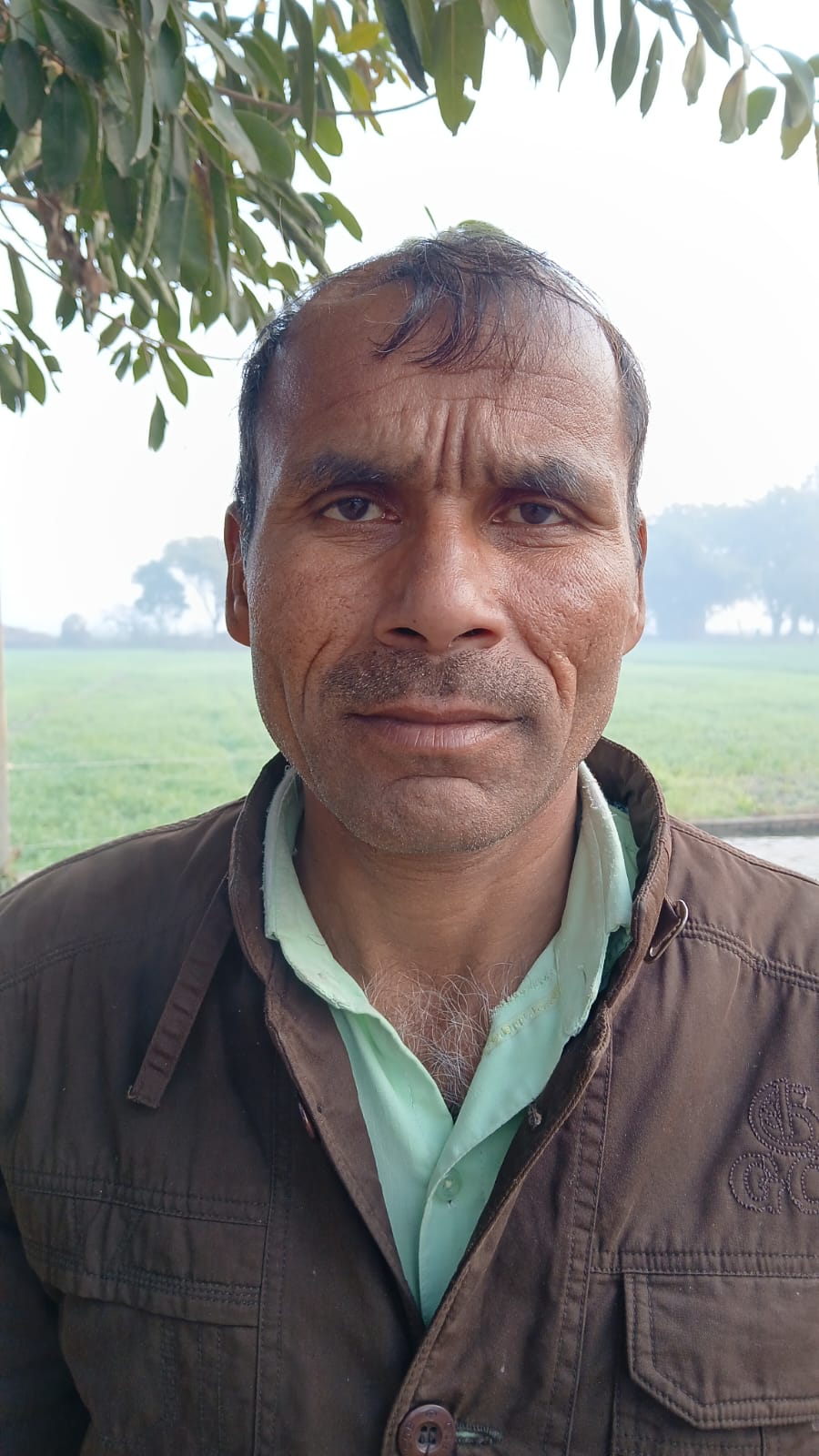 रामा नन्द - सदस्य (Member) किसान मोर्चा, उत्तर प्रदेश