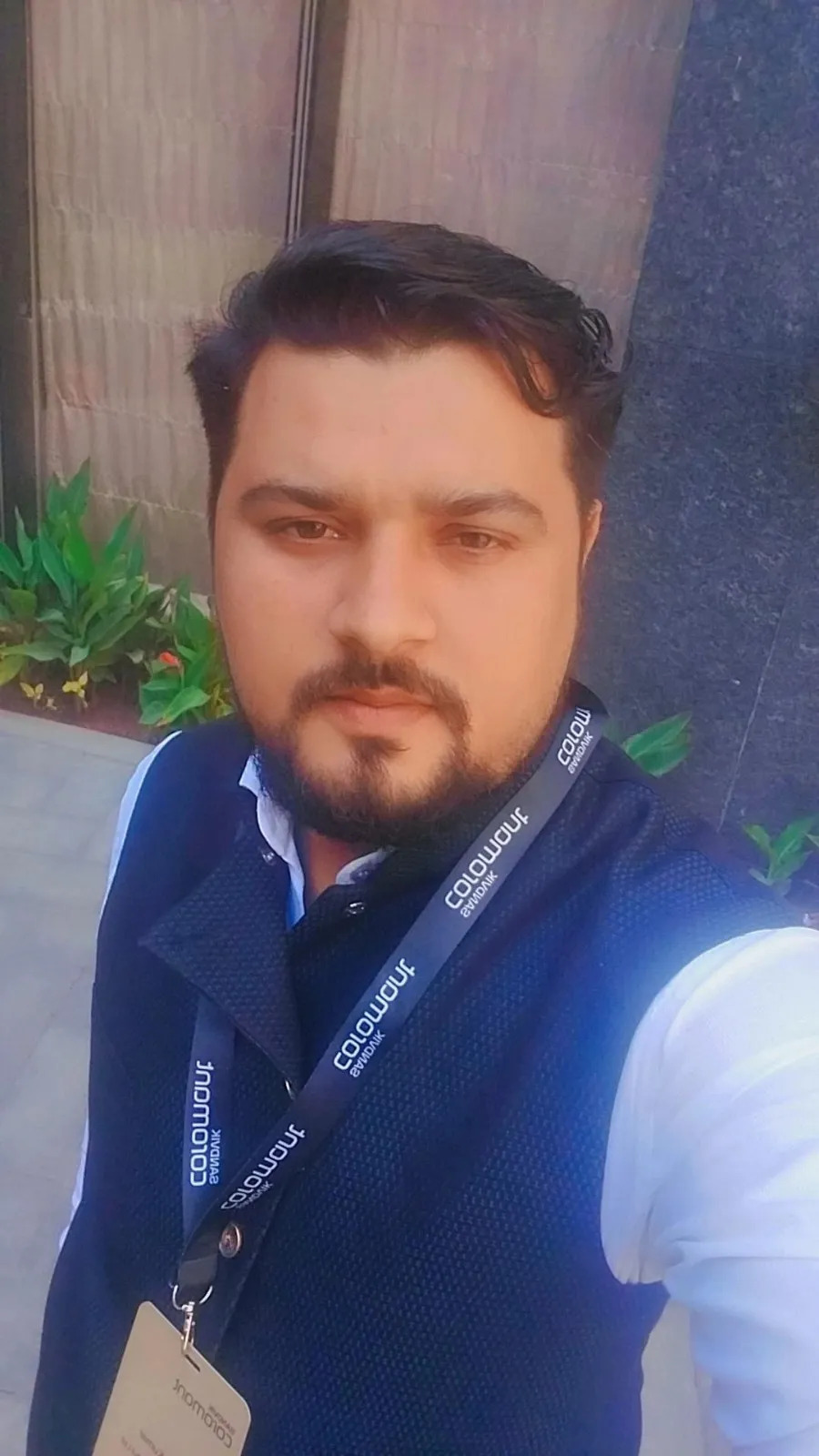 रजत कुमार - जिला प्रवक्ता किसान मोर्चा, उत्तर प्रदेश