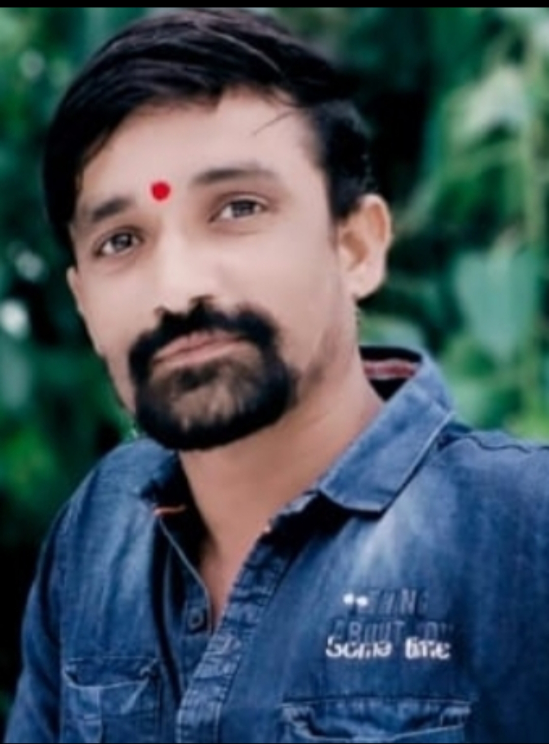 डाकी रामभाई - विधानसभा अध्यक्ष युवा मोर्चा, गुजरात