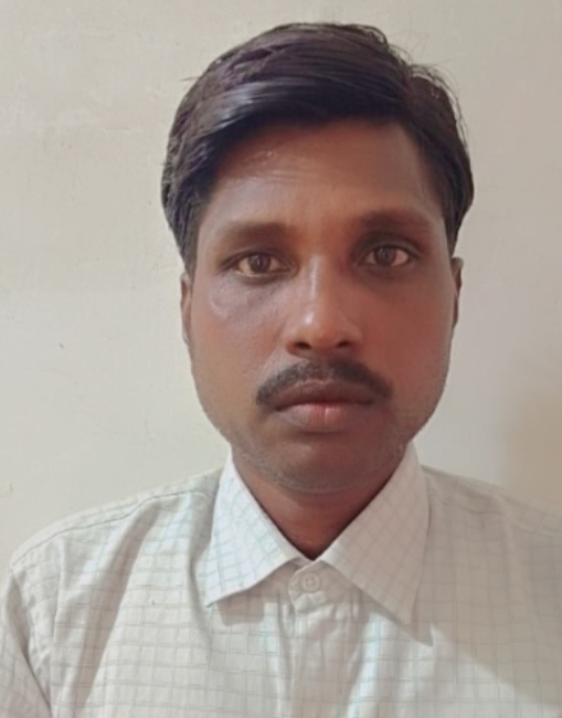 सनत कुमार प्रजापति - प्रदेश अध्यक्ष, छत्तीसगढ़