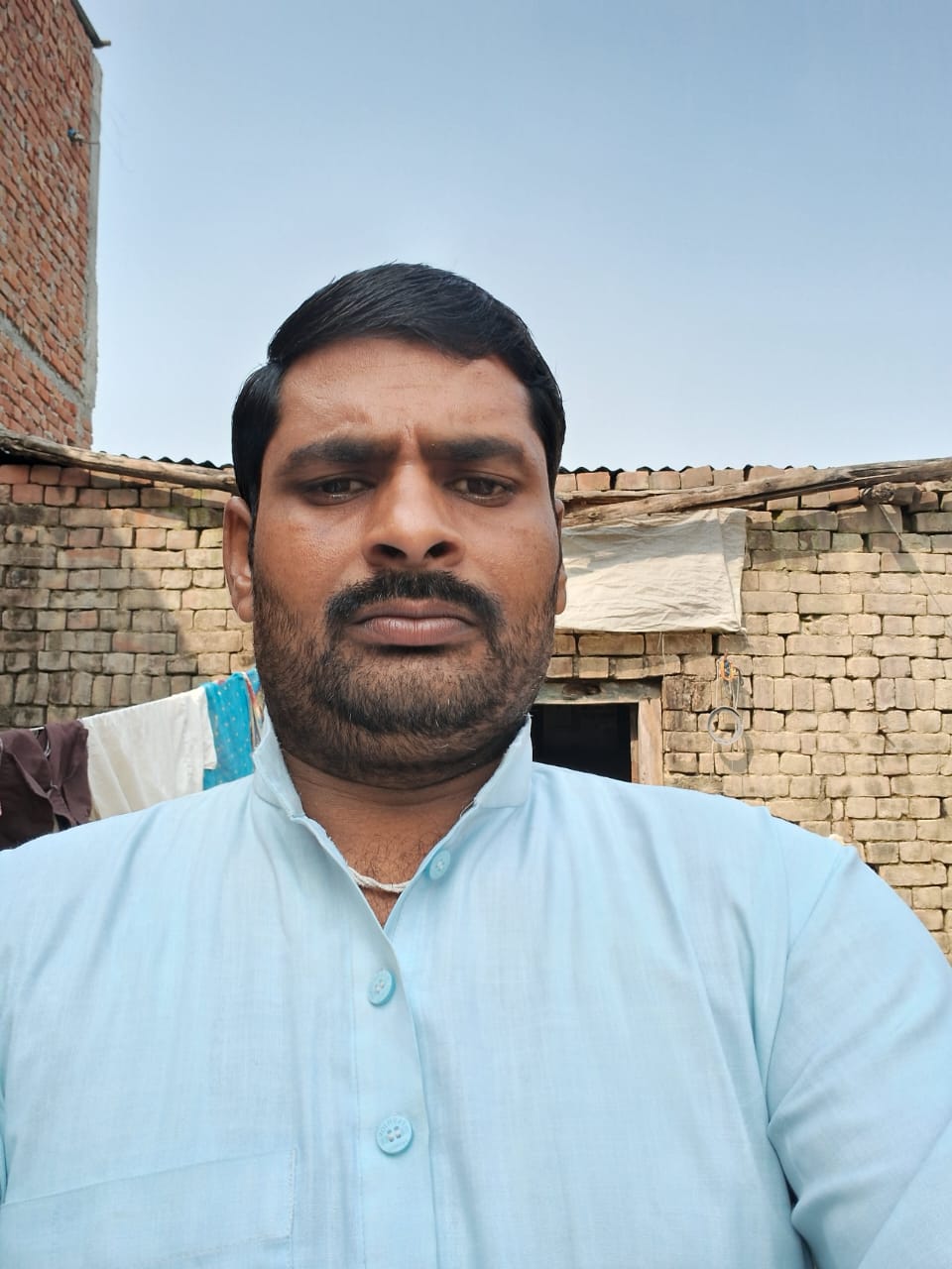 प्रमोद कुमार - जिला उपाध्यक्ष, उत्तर प्रदेश