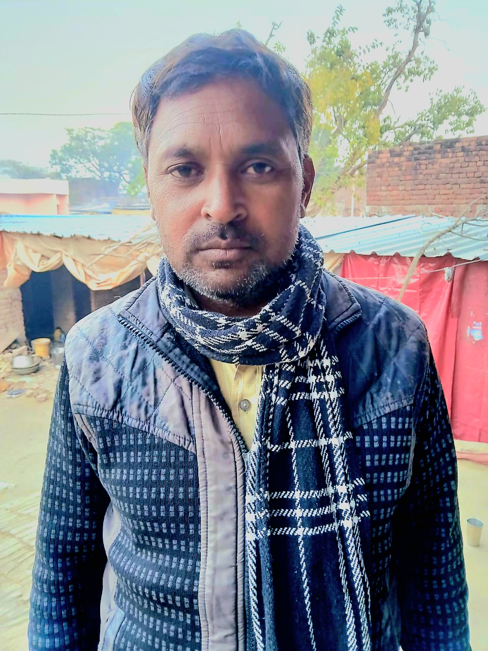 रामजी लाल - सदस्य, उत्तर प्रदेश