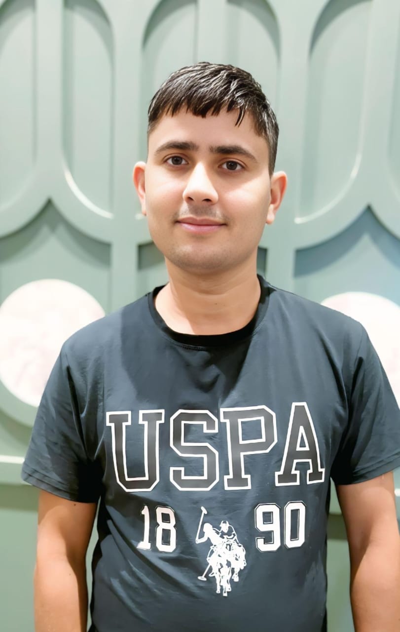 कुबेर दत्त शर्मा - प्रदेश मंत्री किसान मोर्चा, उत्तर प्रदेश