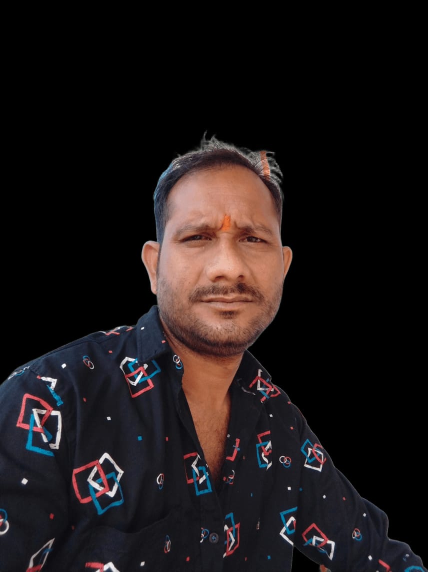 संतोष कुमार पटेल - प्रदेश मीडिया प्रभारी, छत्तीसगढ़