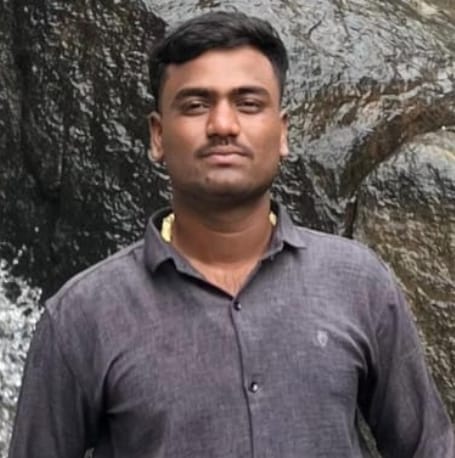 दिवांश वर्मा - जिला अध्यक्ष, छत्तीसगढ़