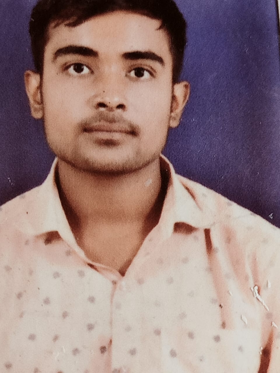 किशन पाण्डेय - जिला उपाध्यक्ष, छत्तीसगढ़