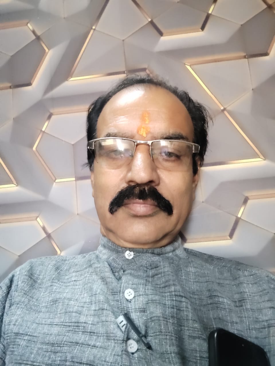 राज कुमार - प्रदेश प्रचारक, पंजाब