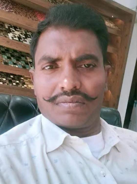 राज कुमार - जिला संगठन मंत्री युवा मोर्चा, पंजाब