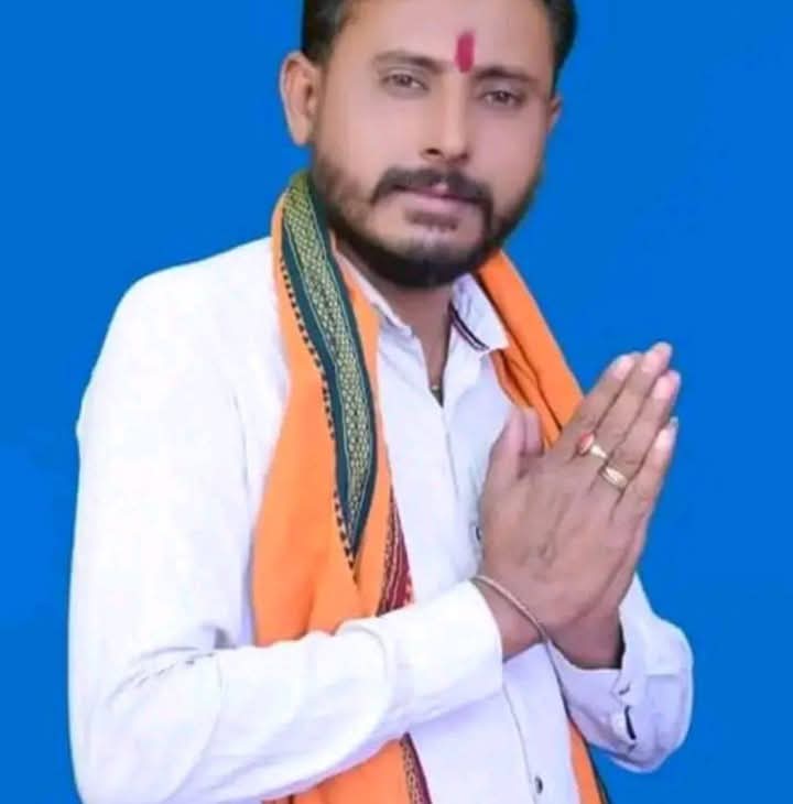 नेम सिंह सेन - जिला मीडिया प्रभारी, छत्तीसगढ़