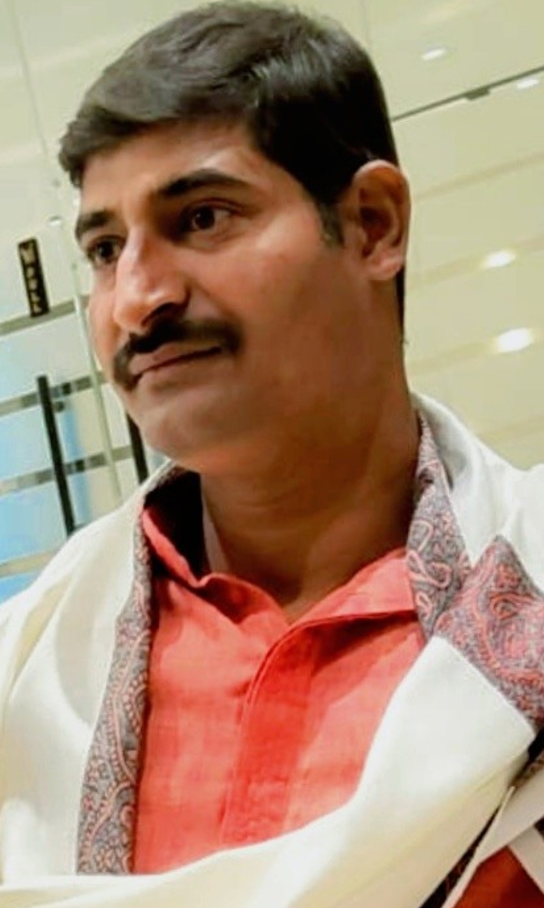 मनीष कुमार शर्मा - सदस्य, छत्तीसगढ़