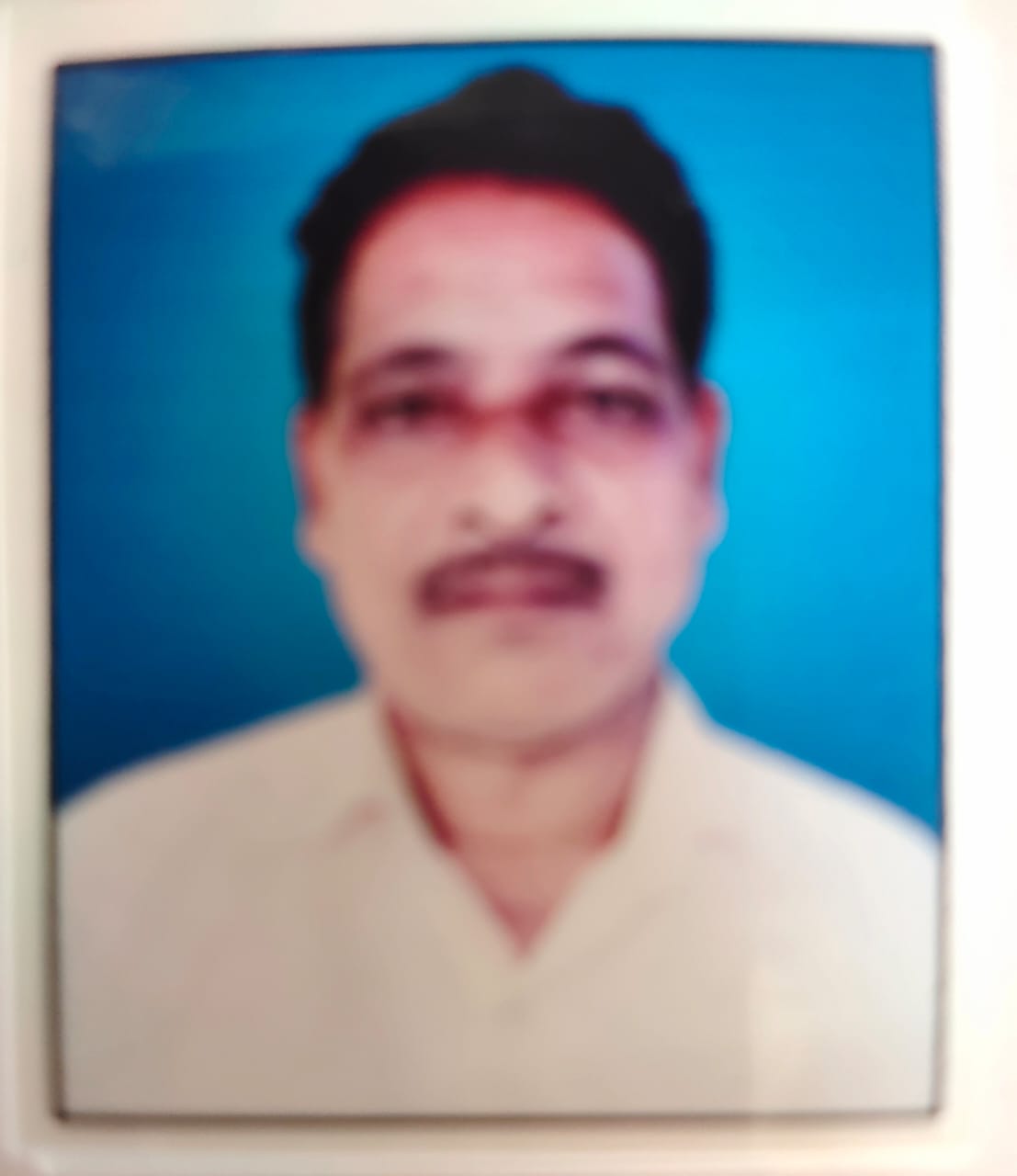 ज्ञानचंद चक्रधारी - जिला अध्यक्ष किसान मोर्चा, छत्तीसगढ़