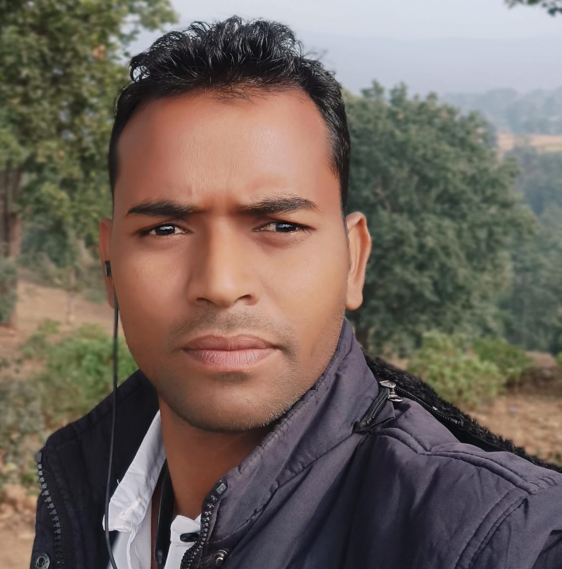 सुख सागर बरिहा - मंडल अध्यक्ष, छत्तीसगढ़