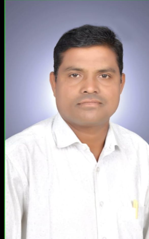 मट्टू लाल यादव - जिला कोषाध्यक्ष, छत्तीसगढ़