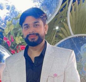 Sourabh Kumar - विधानसभा अध्यक्ष किसान मोर्चा, उत्तर प्रदेश