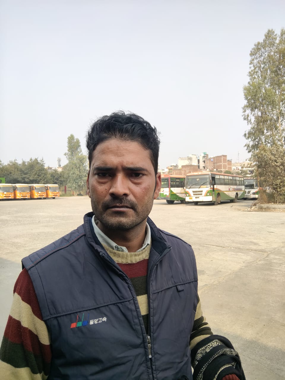 Deepak solanki - मंडल उपाध्यक्ष, उत्तर प्रदेश