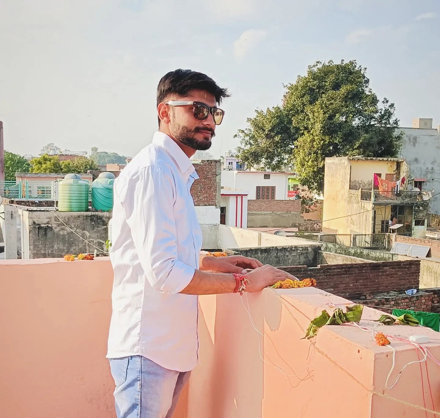 Ujjbal kumar - जिला महा सचिव किसान मोर्चा, उत्तर प्रदेश