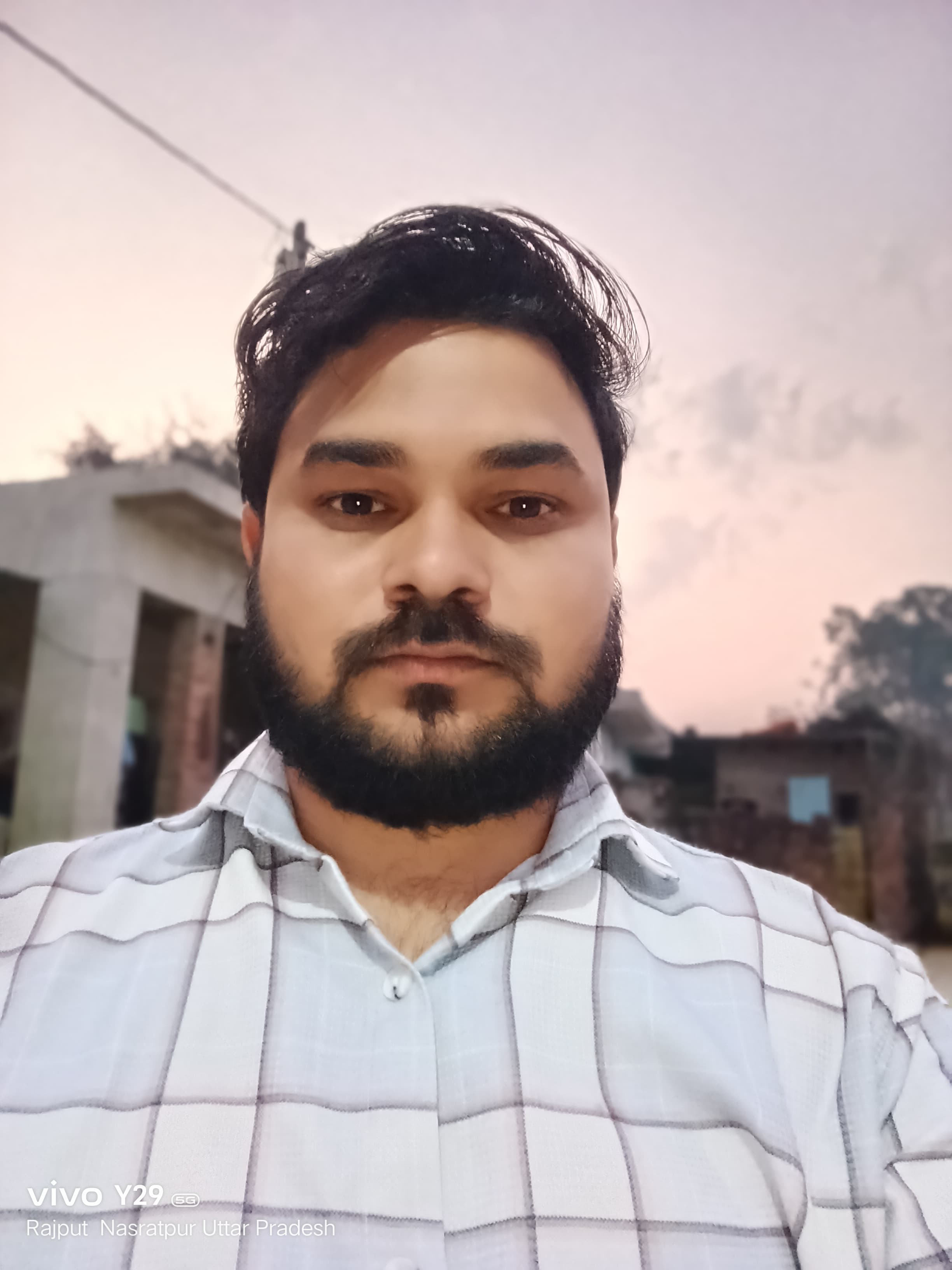 पुष्पेंद्र कुमार - जिला संगठन मंत्री, उत्तर प्रदेश