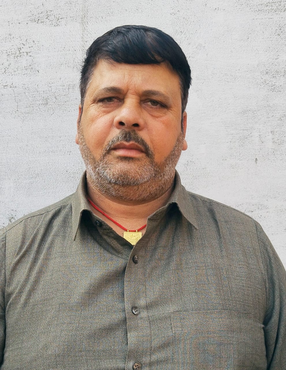 सुल्तान सिंह - जिला संगठन मंत्री किसान मोर्चा, पंजाब