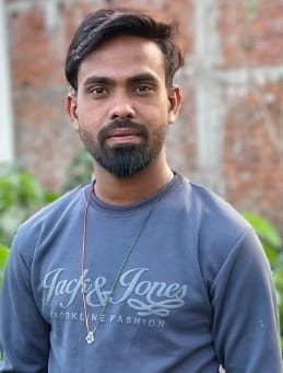 विनोद कुमार साहू - जिला सचिव, छत्तीसगढ़