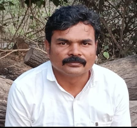 लवकुश साहू - जिला महामंत्री, छत्तीसगढ़