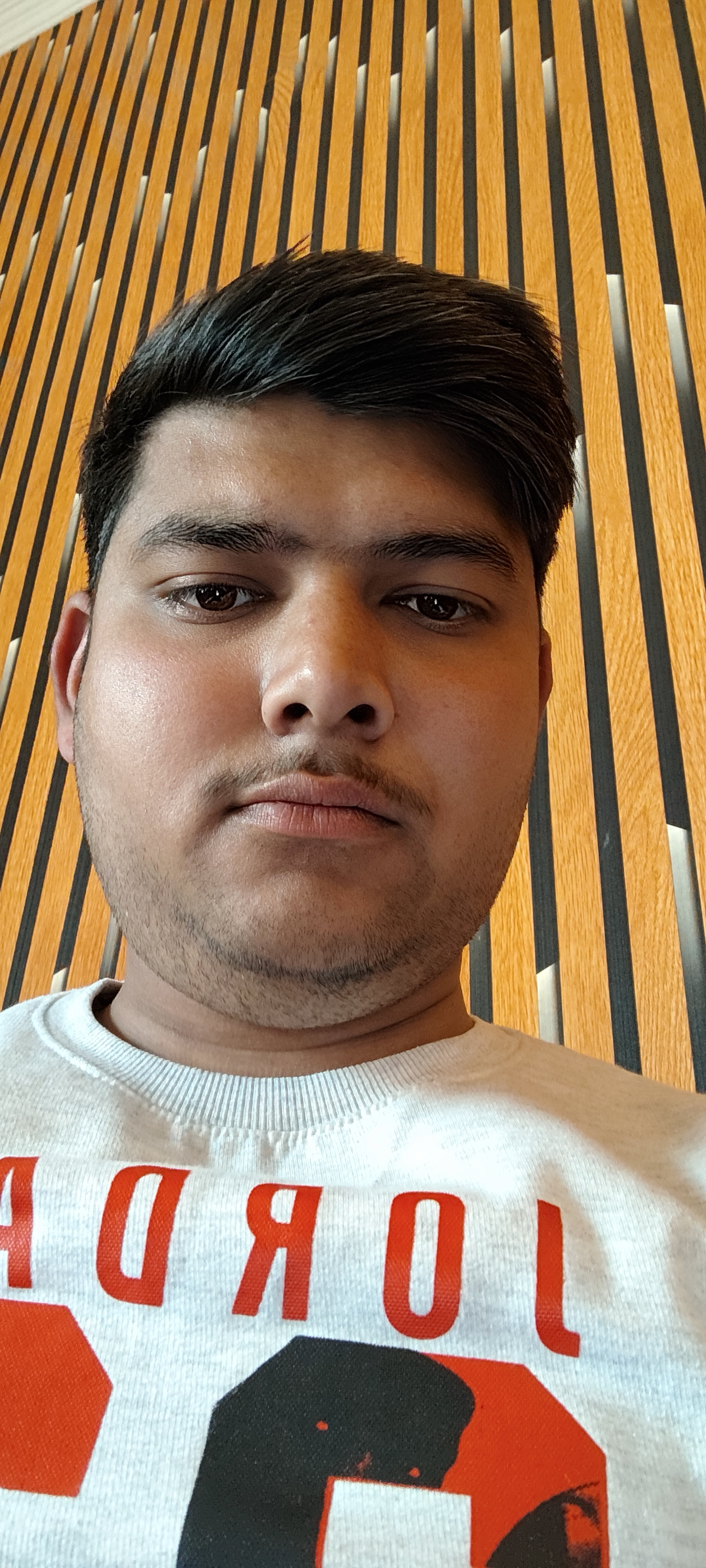 अश्वनी - तहसील अध्यक्ष किसान मोर्चा, उत्तर प्रदेश