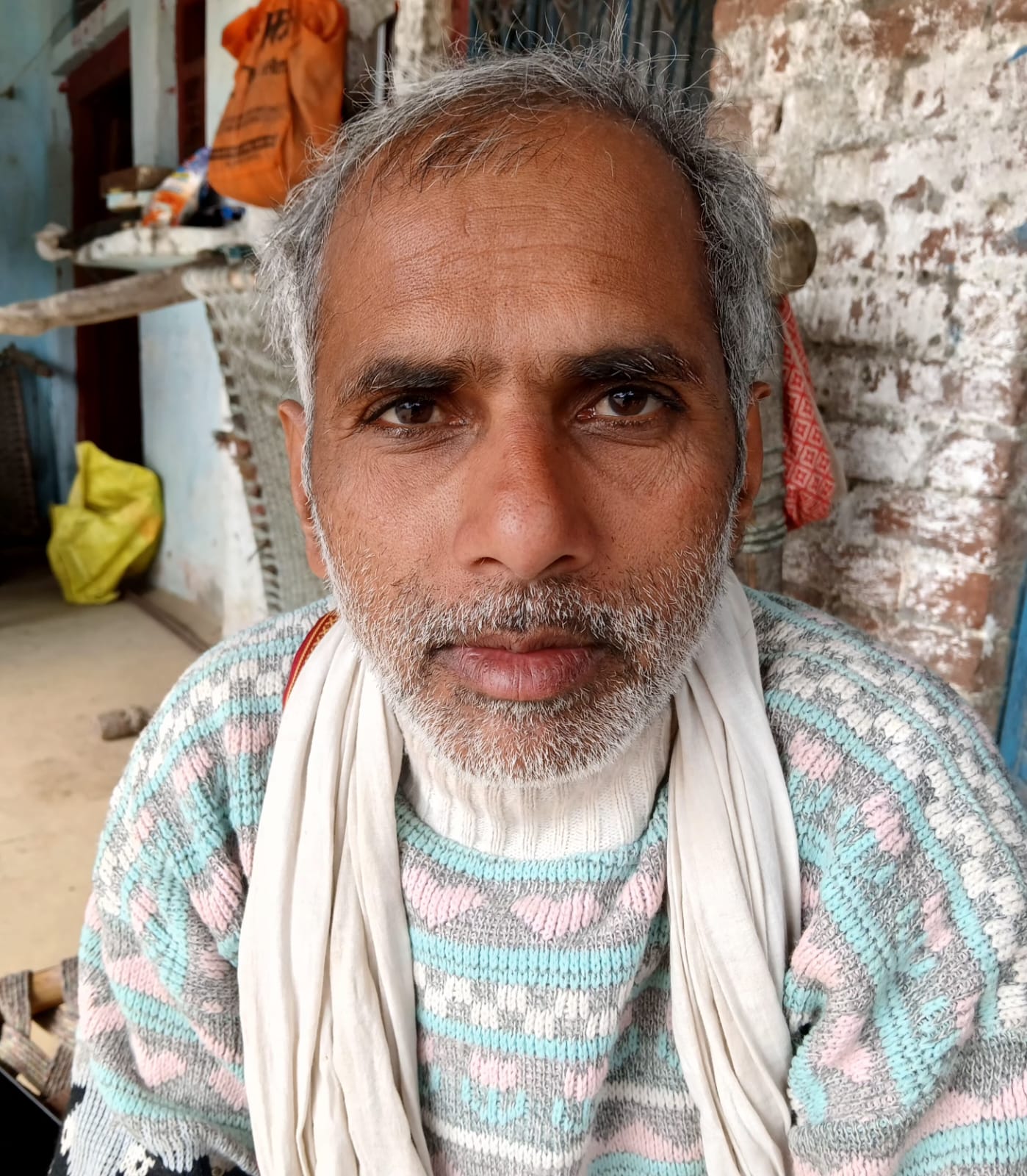 राजेश कुमार - सदस्य, उत्तर प्रदेश