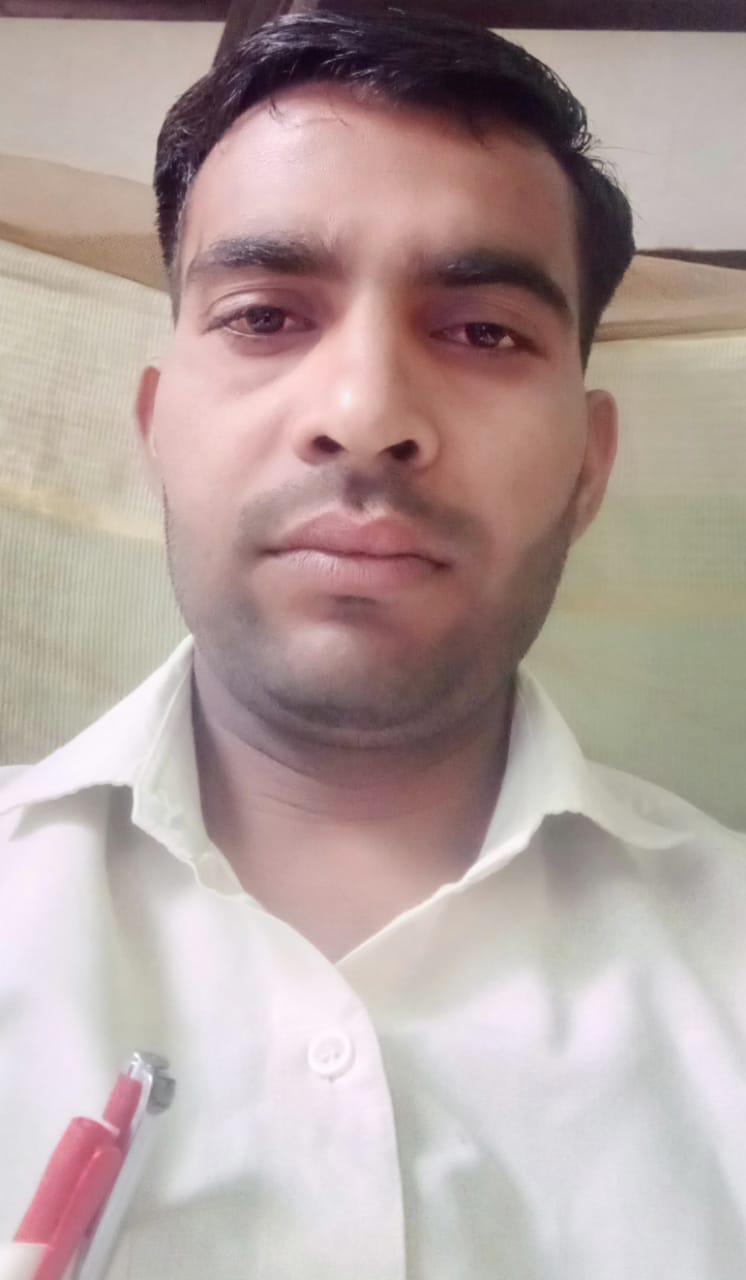 रवि कुमार - सदस्य (Member) किसान मोर्चा, उत्तर प्रदेश