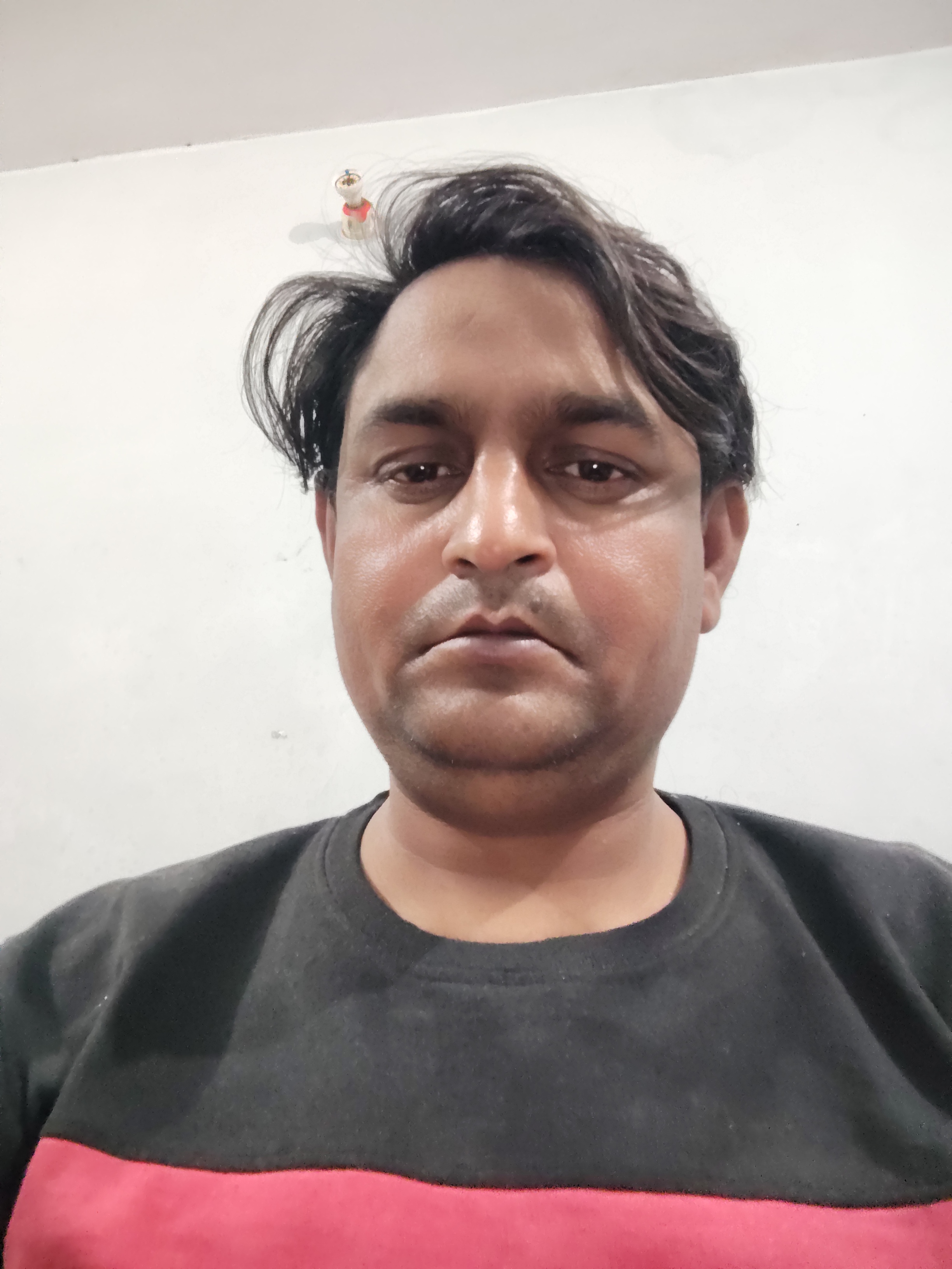 पंकज सिरोही - तहसील अध्यक्ष किसान मोर्चा, उत्तर प्रदेश