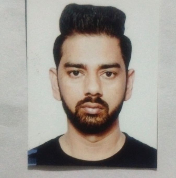 जसबीर सिंह - जिला प्रचारक, पंजाब