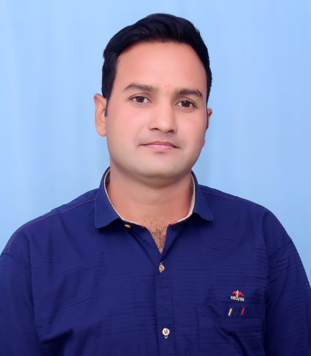 रजनीश कुमार शर्मा - जिला महामंत्री किसान मोर्चा, उत्तर प्रदेश