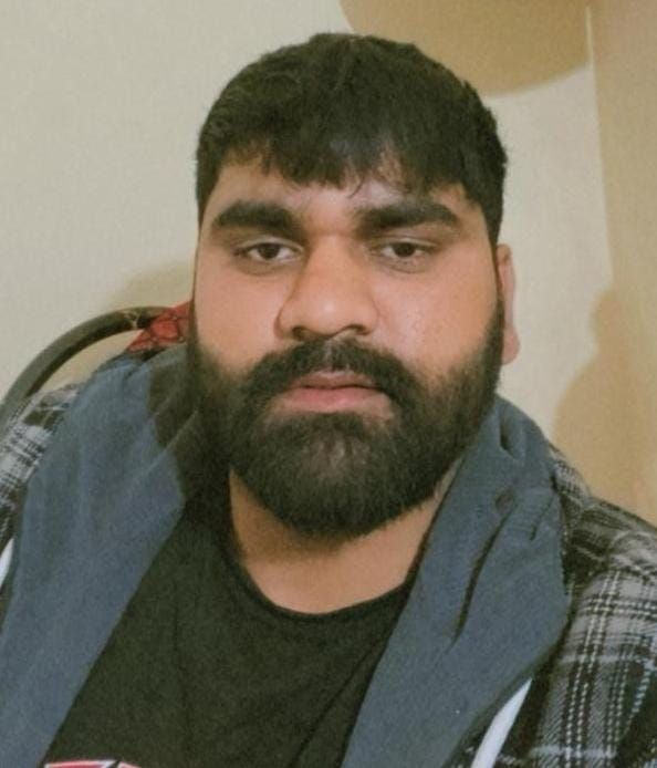 सौरभ कुमार - नगर उपाध्यक्ष किसान मोर्चा, उत्तर प्रदेश