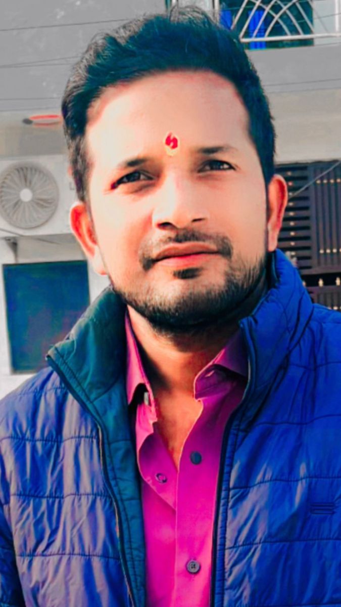 चंदन सिंह - जिला संगठन मंत्री, उत्तर प्रदेश