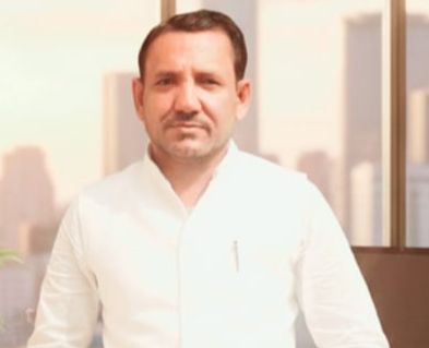 Rahul dhama - ब्लॉक अध्यक्ष, उत्तर प्रदेश