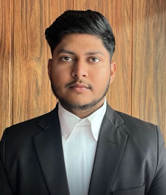 अनुज चौहान - सदस्य (Member) किसान मोर्चा, उत्तर प्रदेश