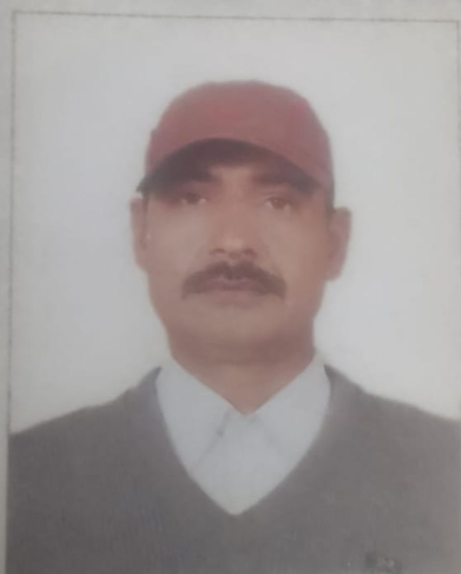 Narendra kumar - सदस्य, उत्तर प्रदेश