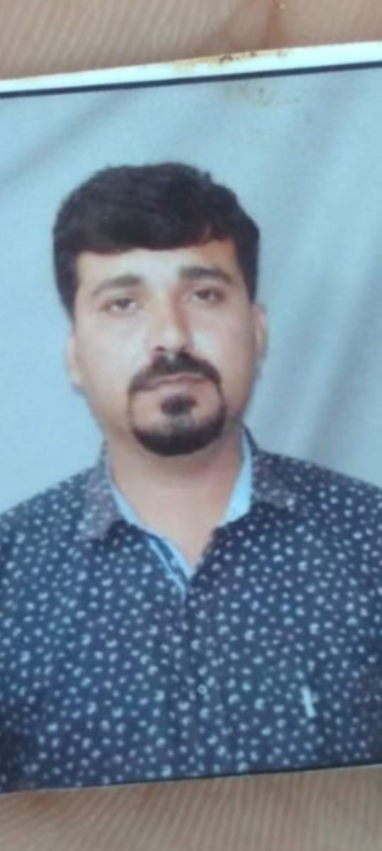 योगी - जिला मंत्री, उत्तर प्रदेश